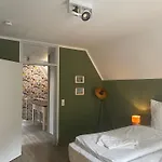 Apartment Prinz Maximilian - Zentrum - Zimmerprinzen