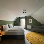 Apartment Prinz Maximilian - Zentrum - Zimmerprinzen Oldenburg