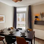 Apartment Prinz Maximilian - Zentrum - Zimmerprinzen Oldenburg