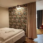 Prinz Maximilian - Zentrum - Zimmerprinzen Apartment