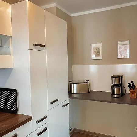 Apt. Prinz Maximilian | Zentrum | Zimmerprinzen *