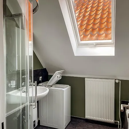 Apt. Prinz Maximilian | Zentrum | Zimmerprinzen * 奥尔登堡