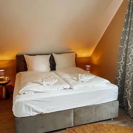 Prinz Maximilian - Zentrum - Zimmerprinzen Apartment Oldenburg