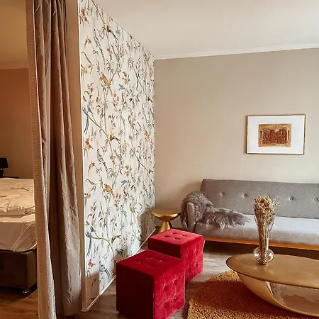 Apt. Prinz Maximilian | Zentrum | Zimmerprinzen * 奥尔登堡