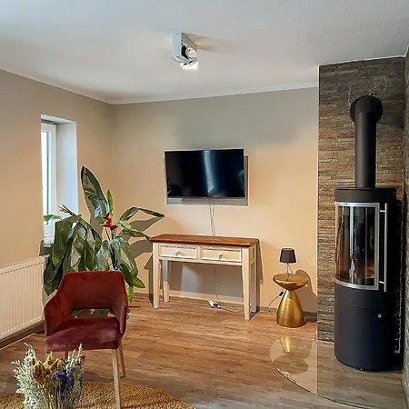 Prinz Maximilian - Zentrum - Zimmerprinzen