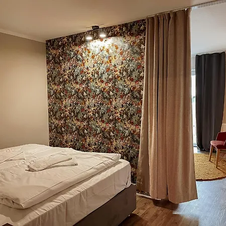 Prinz Maximilian - Zentrum - Zimmerprinzen Apartamento